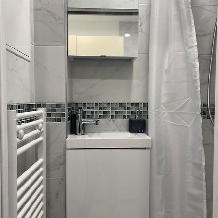 Agiahouse - Aubervilliers Apartment Екстериор снимка