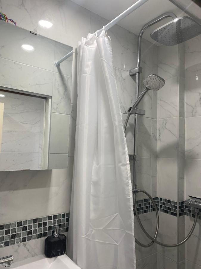 Agiahouse - Aubervilliers Apartment Екстериор снимка